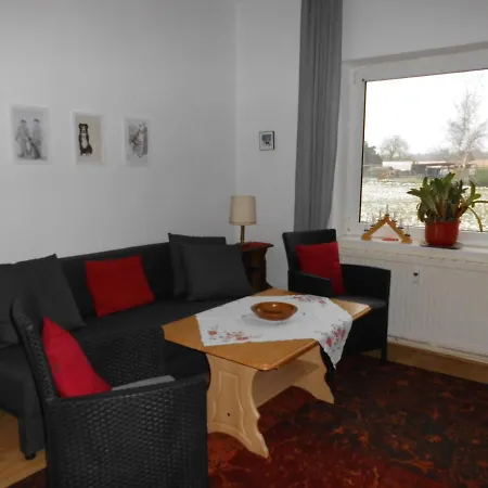 Haus Sonnenschein Ziegeleiweg Kuchelmiss